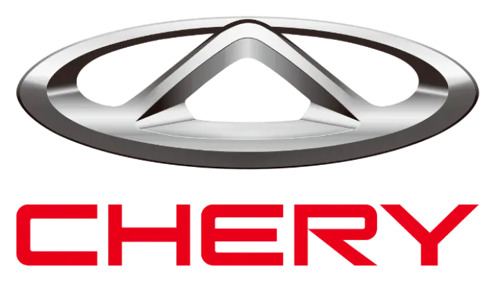 Logo Chery Lampung
